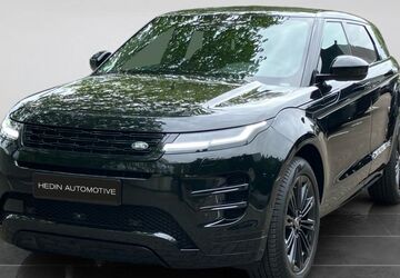 Land Rover Range Rover Evoque 4.000 km 58.990 &euro; Kaiserslautern 67655