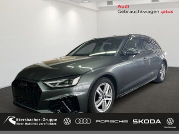 Gebrauchte Audi A4