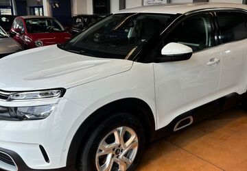Citroen C5 Aircross 136.371 km 14.490 &euro; Bad Dürkheim 67098