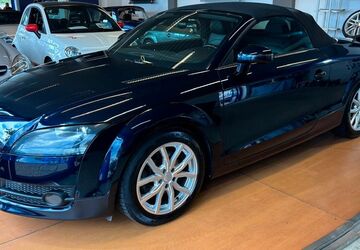Audi TT 160.540 km 6.190 &euro; Bad Dürkheim 67098