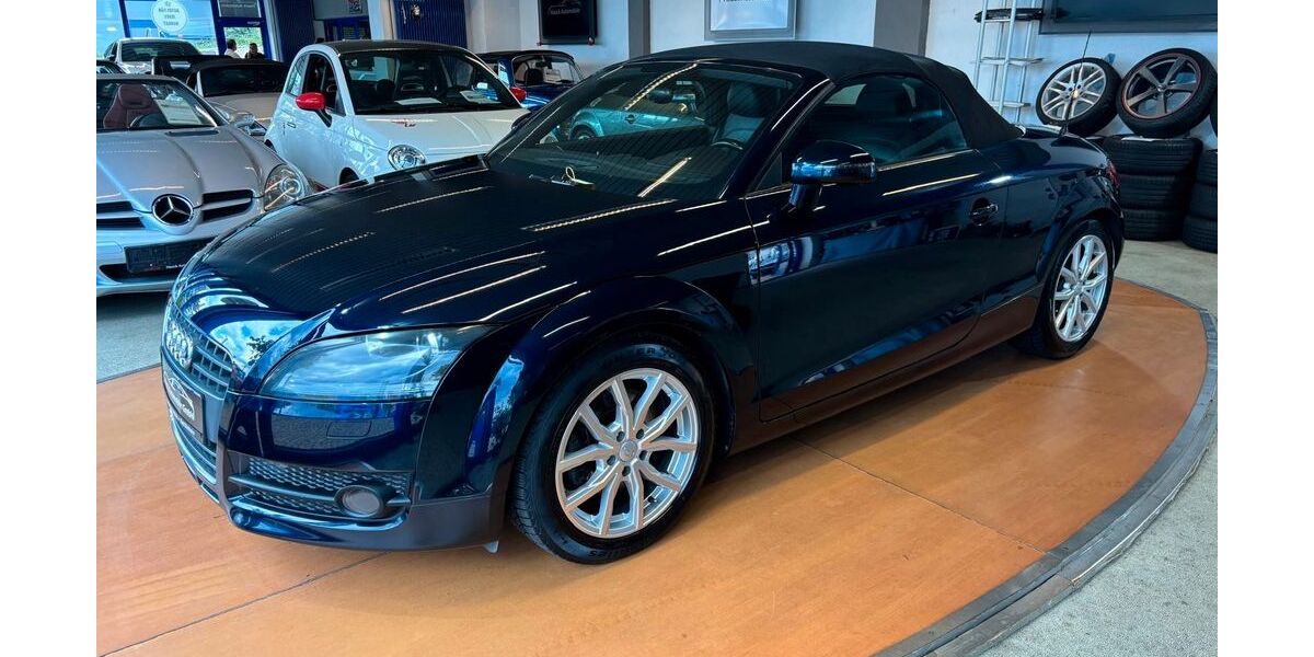 Audi TT 160.540 km 6.190 &euro; Bad Dürkheim 67098