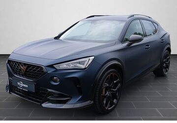 Cupra Formentor 46.095 km 39.800 &euro; Kaiserslautern 67657