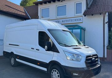 Ford Transit 84.000 km 19.999 &euro; Winnweiler 67722
