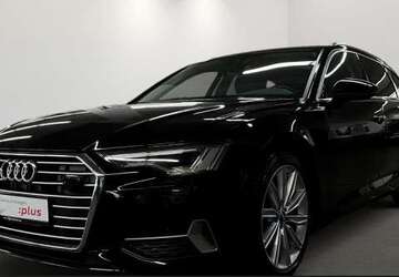 Audi A6 60.306 km 35.720 &euro; Kaiserslautern 67663