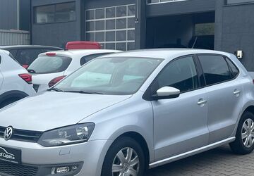 VW Polo 147.000 km 6.299 &euro; Kirchheimbolanden 67292