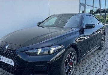 BMW 420 Gran Coupé 25.388 km 46.475 &euro; Kaiserslautern 67663