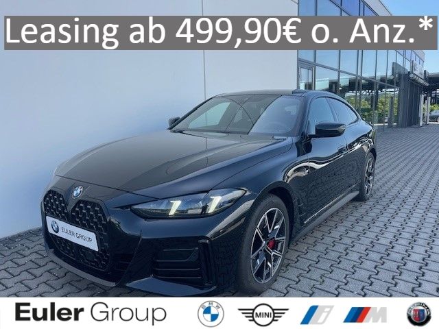 BMW 420 Gran Coupé 25.388 km 46.475 &euro; Kaiserslautern 67663
