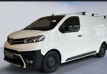 Toyota Proace (Verso) 66.864 km 23.770 &euro; Kaiserslautern 67661