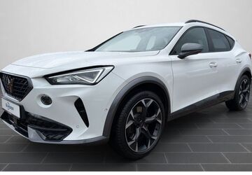 Cupra Formentor 22.100 km 32.990 &euro; Neustadt a.d. Weinstraße 67433