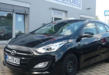 Hyundai i30 158.050 km 9.000 &euro; Kaiserslautern 67657