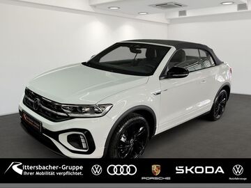Gebrauchte VW T-Roc