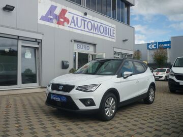 Gebrauchte Seat Arona