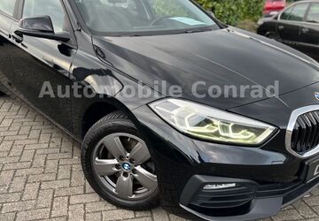 BMW 118 134.444 km 14.999 &euro; Kirchheimbolanden 67292