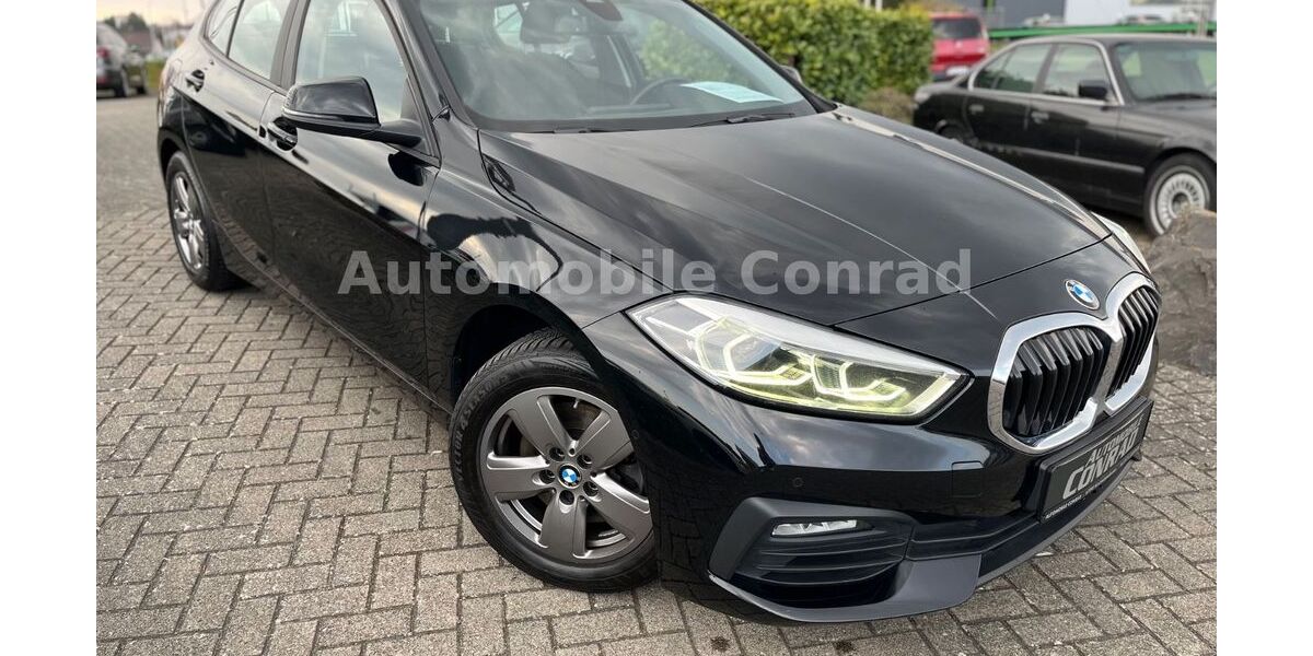 BMW 118 134.444 km 14.999 &euro; Kirchheimbolanden 67292
