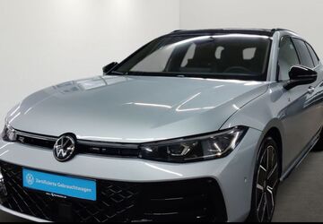 VW Passat 55.000 km 37.900 &euro; Kaiserslautern 67663