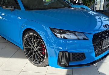 Audi TT 29.732 km 31.499 &euro; Erzenhausen 67685