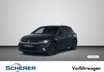 VW Polo 4.900 km 34.550 &euro; Neustadt a.d. Weinstraße 67433