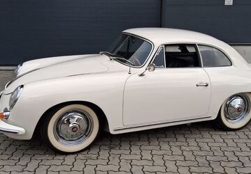 Porsche 356 70.055 km 79.500 &euro; Kreimbach Kaulbach 67757