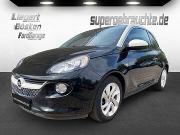 Gebrauchte Opel Adam