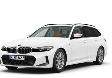 BMW 320 24.791 km 38.977 &euro; Kaiserslautern 67663