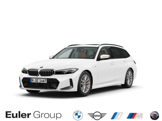 BMW 320 24.791 km 38.977 &euro; Kaiserslautern 67663