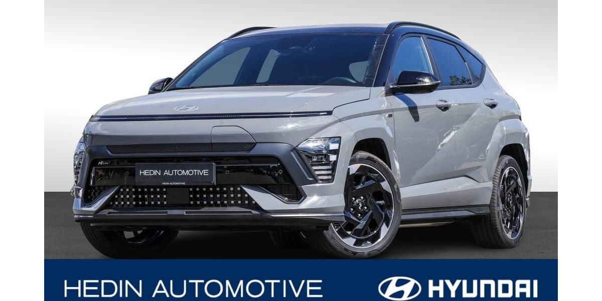 Hyundai KONA 9.900 km 36.990 &euro; Kaiserslautern 67655