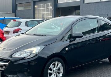 Opel Corsa 127.000 km 7.399 &euro; Kirchheimbolanden 67292