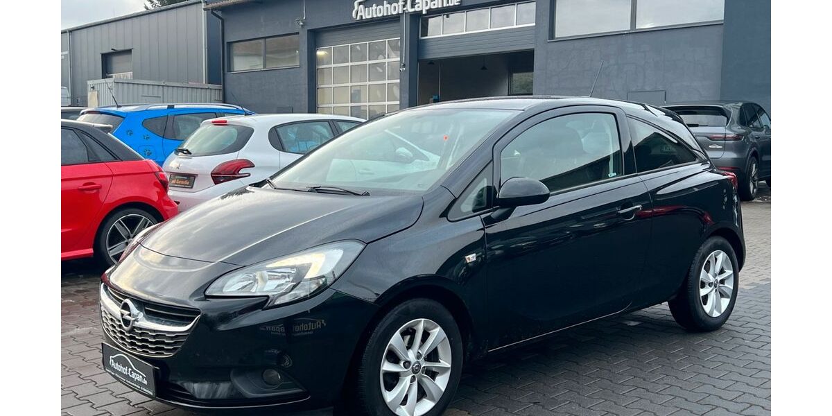 Opel Corsa 127.000 km 7.399 &euro; Kirchheimbolanden 67292