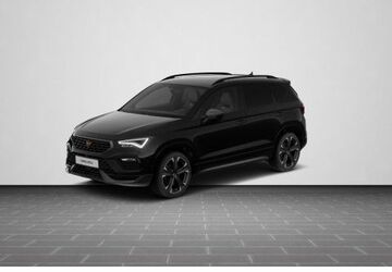 Cupra Ateca 27.600 km 34.990 &euro; Neustadt a.d. Weinstraße 67433
