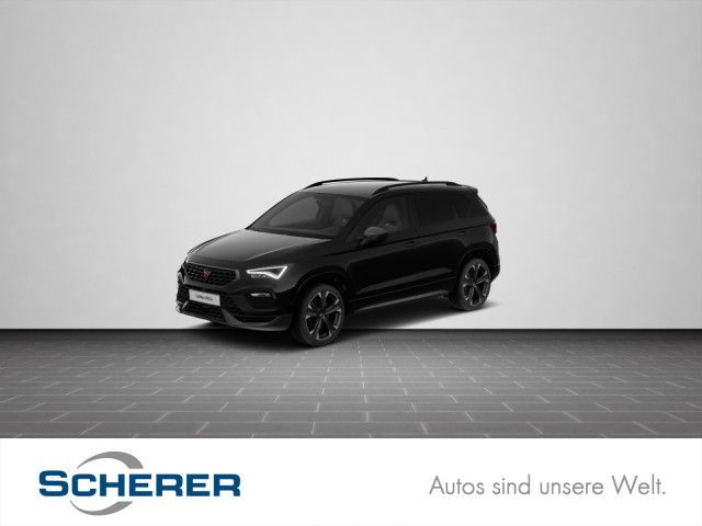 Cupra Ateca 27.600 km 34.990 &euro; Neustadt a.d. Weinstraße 67433