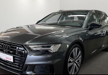 Audi A6 55.993 km 43.480 &euro; Kaiserslautern 67663