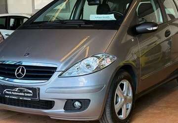 Mercedes-Benz A 150 58.576 km 7.950 &euro; Bad Duerkheim 67098