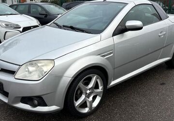 Opel Tigra 177.959 km 2.390 &euro; Kaiserslautern 67657