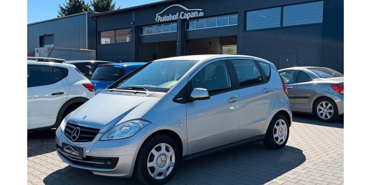 Mercedes-Benz A 180 134.000 km 5.499 &euro; Kirchheimbolanden 67292