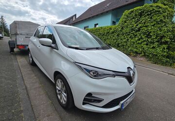 Renault ZOE 92.500 km 8.890 &euro; Stelzenberg 67705