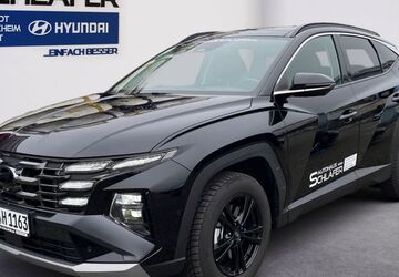 Hyundai TUCSON 6.990 km 40.480 &euro; Bad Dürkheim 67098