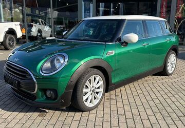 Mini Cooper D Clubman 134.000 km 16.490 &euro; Kusel 66869