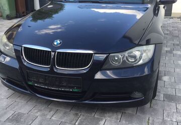 BMW 320 250.000 km 3.500 &euro; Marnheim 67297