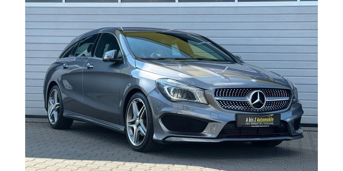 Mercedes-Benz CLA 200 49.500 km 19.990 &euro; Dreisen 67816