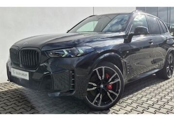 BMW X5 44.183 km 74.977 &euro; Kaiserslautern 67663