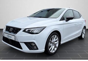 Seat Ibiza 11.900 km 17.290 &euro; Neustadt a.d. Weinstraße 67433