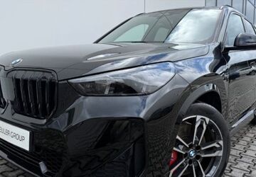 BMW X1 4.001 km 39.633 &euro; Kaiserslautern 67663