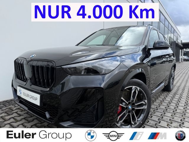 BMW X1 4.001 km 39.633 &euro; Kaiserslautern 67663