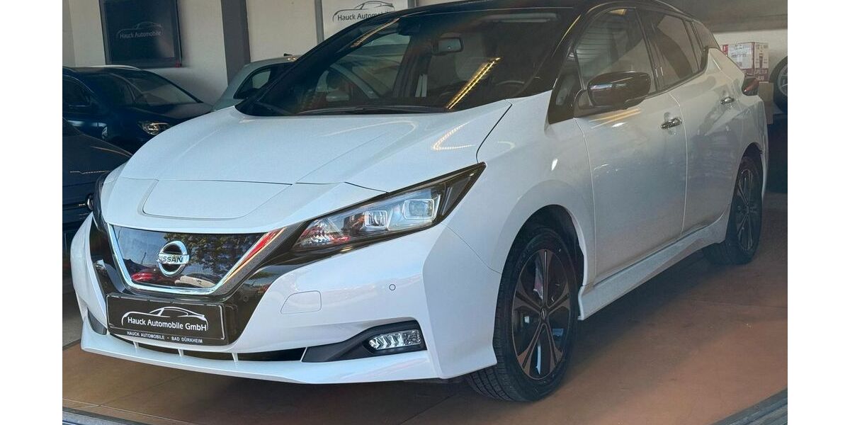 Nissan Leaf 61.097 km 16.990 &euro; Bad Dürkheim 67098