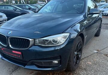 BMW 320 171.383 km 9.999 &euro; Kaiserslautern 67663