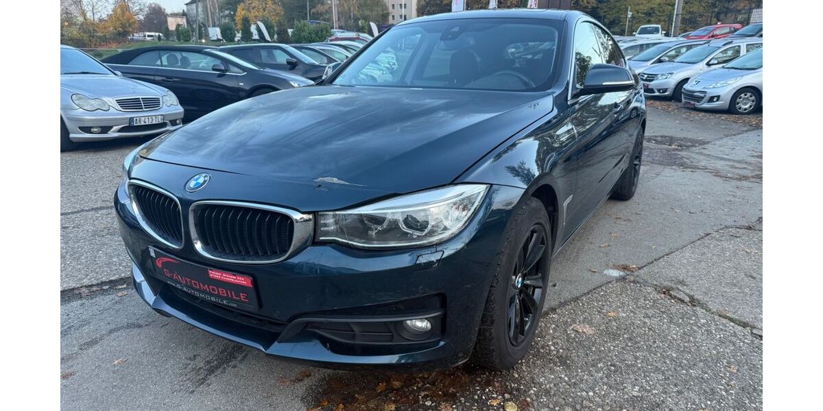 BMW 320 171.383 km 9.999 &euro; Kaiserslautern 67663