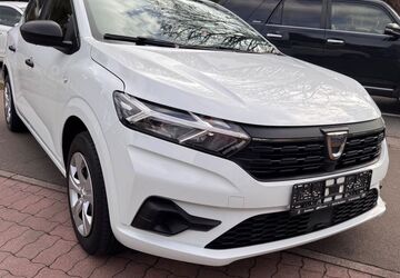 Dacia Sandero 35.900 km 10.490 &euro; Kaiserslautern 67659