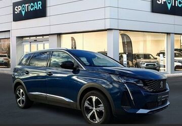Peugeot 5008 25.528 km 26.490 &euro; Kaiserslautern 67661