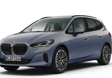 BMW 220 Active Tourer 7.919 km 28.933 &euro; Kaiserslautern 67663