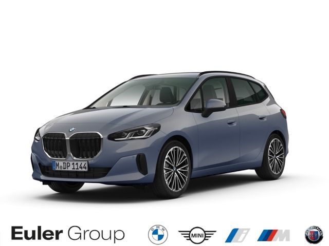 BMW 220 Active Tourer 7.919 km 28.933 &euro; Kaiserslautern 67663
